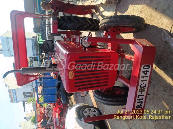 MAHINDRA 575 Di Sp Plus