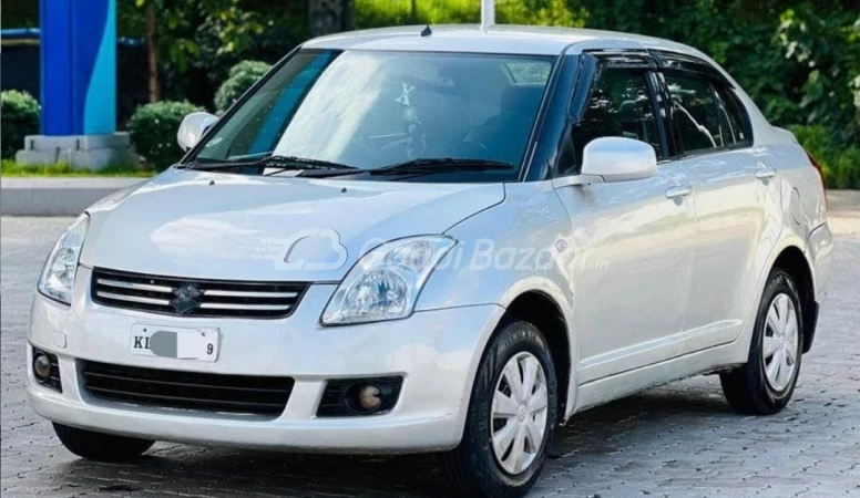 MARUTI SUZUKI Swift Dzire [2008-2010]