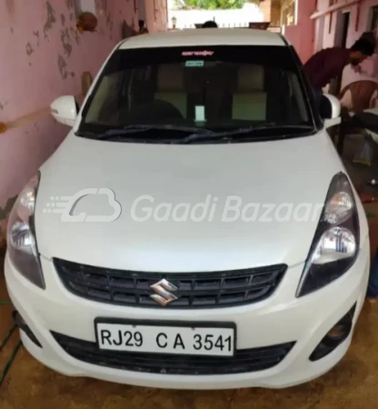 MARUTI SUZUKI SWIFT DZIRE