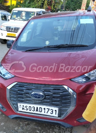 Datsun REDI-GO