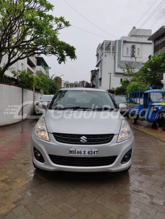 MARUTI SUZUKI SWIFT DZIRE