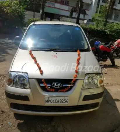 HYUNDAI Santro Xing [2003-2008]