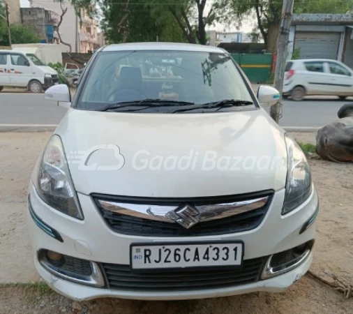 MARUTI SUZUKI SWIFT DZIRE