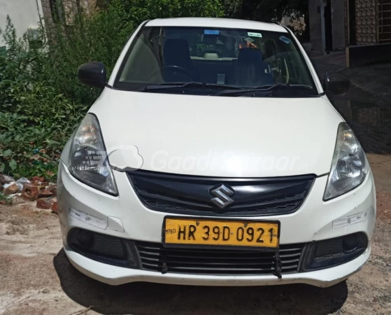 MARUTI SUZUKI Swift Dzire Tour