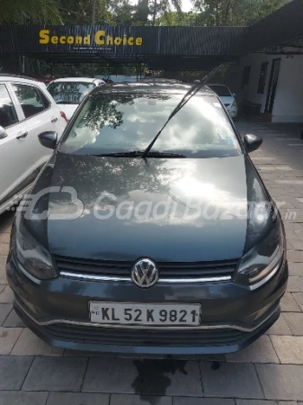 VOLKSWAGEN AMEO