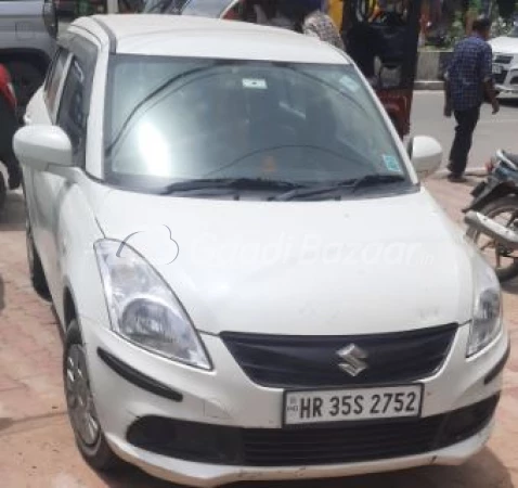 MARUTI SUZUKI Swift Dzire Tour