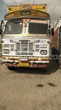 TATA MOTORS LPT 1613