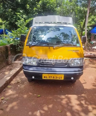 Maruti Suzuki Super Carry