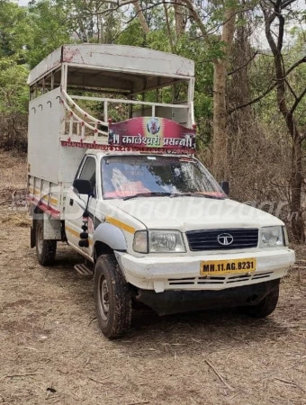 TATA MOTORS SFC 407 EX