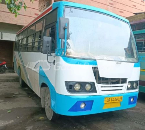 EICHER 10.90 L Bus Chassis