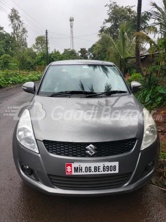 MARUTI SUZUKI Swift Dzire [2008-2010]