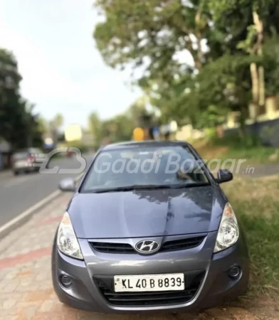 HYUNDAI Santro Xing [2008-2015]