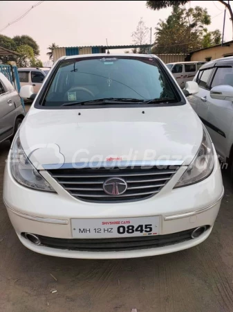 TATA MOTORS INDICA VISTA