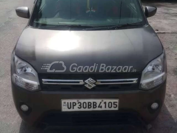 MARUTI SUZUKI WAGON R