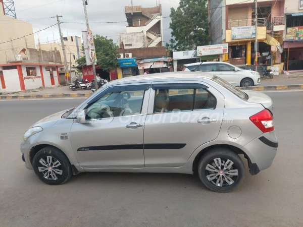 MARUTI SUZUKI Swift DZire [2011-2015]