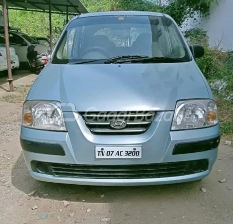 HYUNDAI Santro Xing [2003-2008]