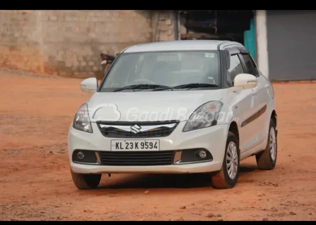 MARUTI SUZUKI Swift DZire [2011-2015]