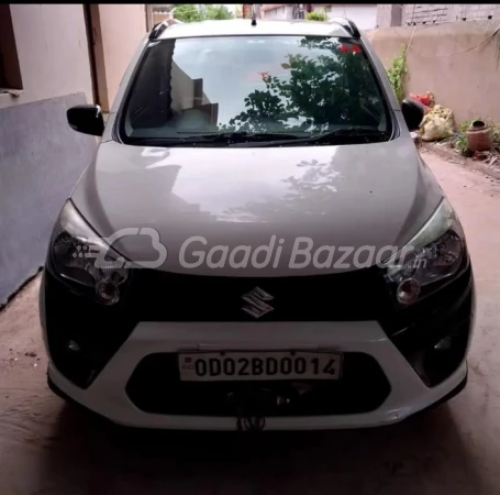 MARUTI SUZUKI CELERIO X