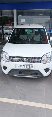 MARUTI SUZUKI WAGON R