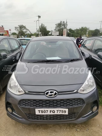 HYUNDAI GRAND I 10