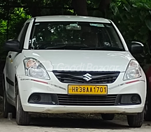 MARUTI SUZUKI Swift Dzire Tour