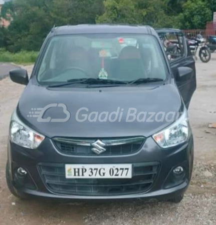 MARUTI SUZUKI ALTO