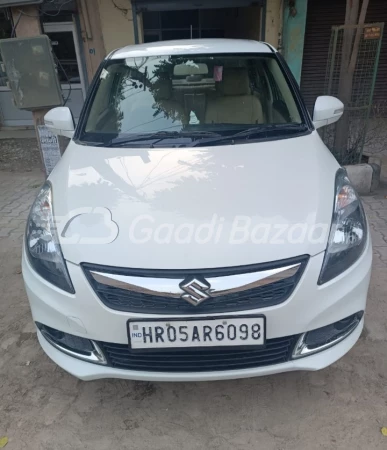 MARUTI SUZUKI SWIFT DZIRE