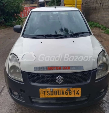 MARUTI SUZUKI Swift Dzire Tour