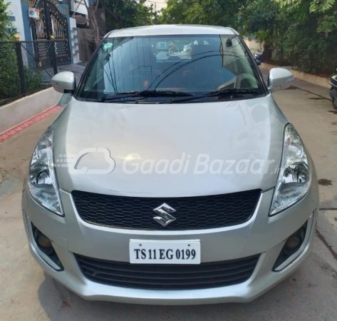 MARUTI SUZUKI SWIFT DZIRE