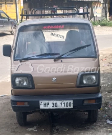 MARUTI SUZUKI Omni