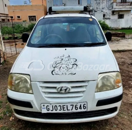 HYUNDAI Santro Xing [2008-2015]