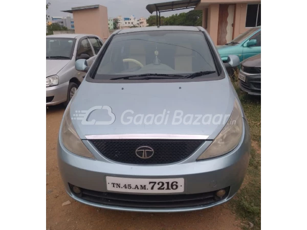 2009 Used TATA MOTORS Indica Vista [2008-2011] Aura + Safire BS-III in Chennai