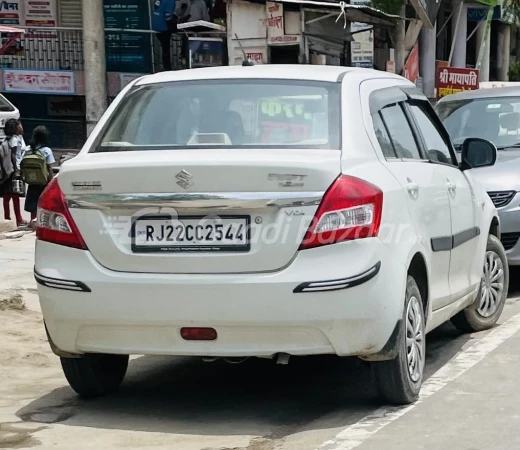 MARUTI SUZUKI Swift Dzire Tour