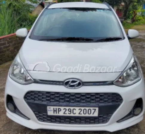 HYUNDAI Grand i10 [2013-2017]