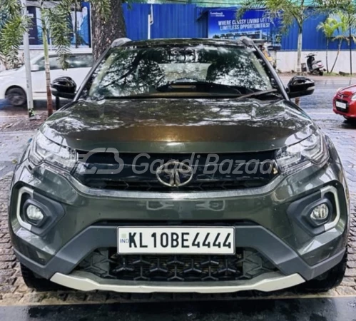 TATA MOTORS NEXON