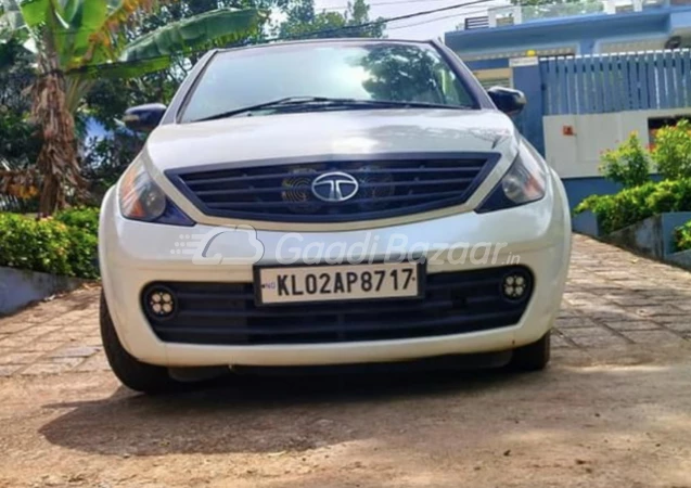 TATA MOTORS ARIA