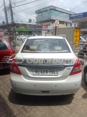 MARUTI SUZUKI Swift DZire [2011-2015]