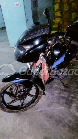 Used Bajaj Pulsar 150 STANDARD bikes for Sale in Patna Second