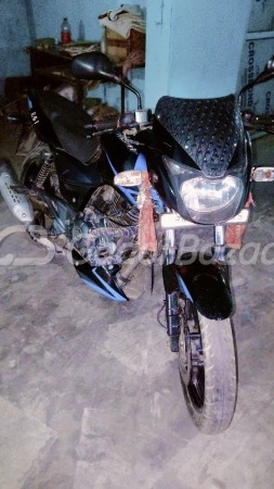 Pulsar as 2024 150 olx