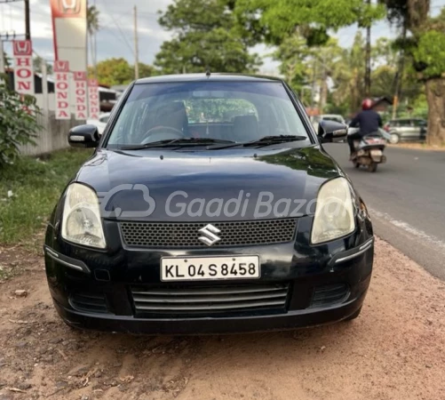 MARUTI SUZUKI SWIFT