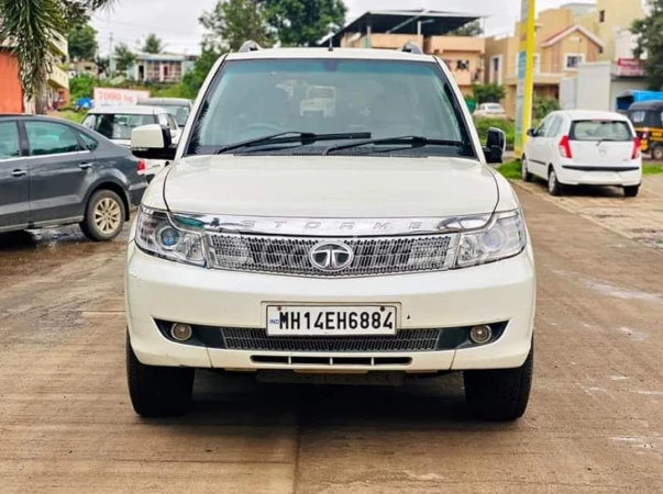 TATA MOTORS Safari Storme [2012-2015]