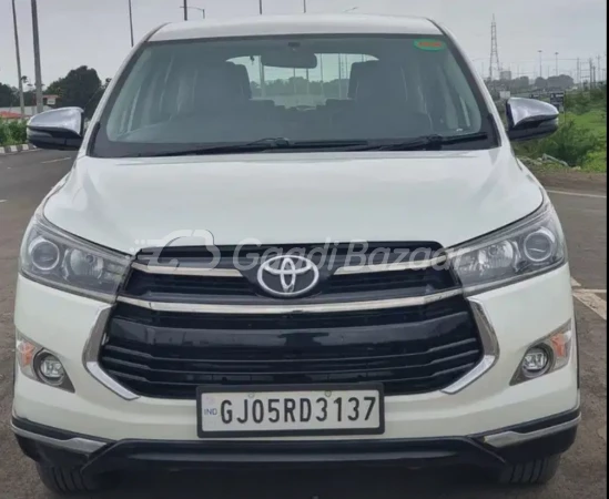 TOYOTA Innova Touring Sport