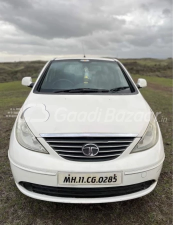 TATA MOTORS INDICA VISTA