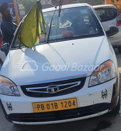 TATA MOTORS INDIGO ECS