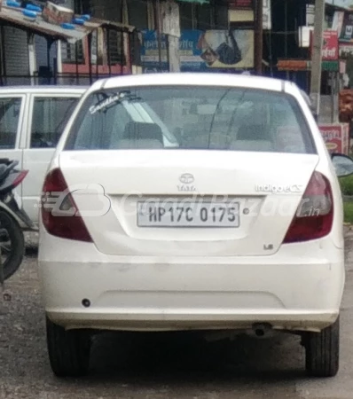 TATA MOTORS Indigo eCS