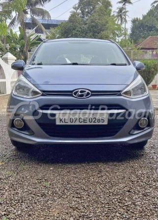 HYUNDAI Grand i10 [2013-2017]