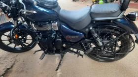 Royal Enfield Meteor 350