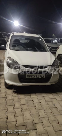 MARUTI SUZUKI Alto 800 [2012-2016]