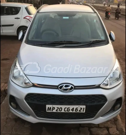 HYUNDAI Grand i10 [2013-2017]