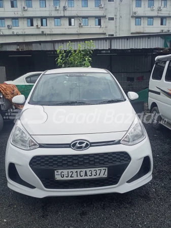 HYUNDAI GRAND I 10